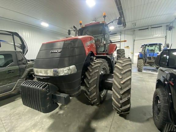 2011 Case IH Magnum 315 Equipment Image0