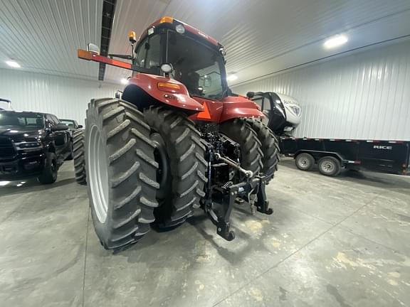 Image of Case IH Magnum 315 equipment image 4