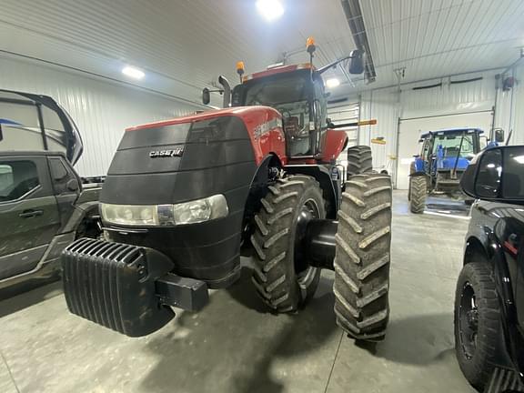 Image of Case IH Magnum 315 Primary image