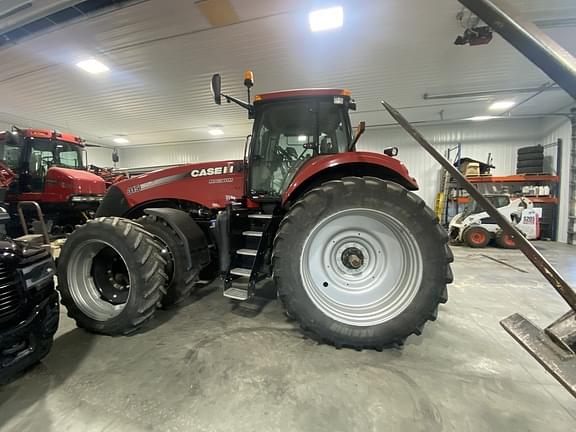 Image of Case IH Magnum 315 equipment image 2