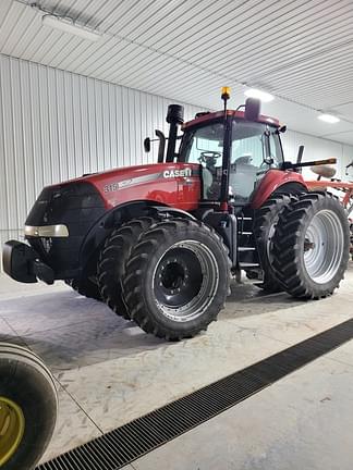 Image of Case IH Magnum 315 equipment image 1