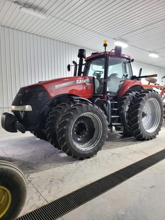 Main image Case IH Magnum 315