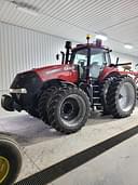 2011 Case IH Magnum 315 Image