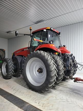 Image of Case IH Magnum 315 Primary image