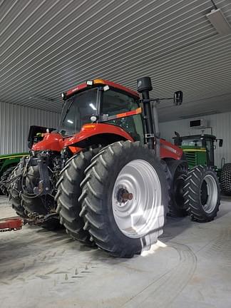 Image of Case IH Magnum 315 equipment image 2