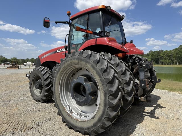 Image of Case IH Magnum 315 equipment image 2