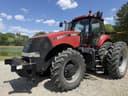 2011 Case IH Magnum 315 Image