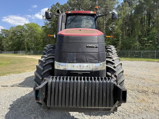 Image of Case IH Magnum 315 equipment image 3