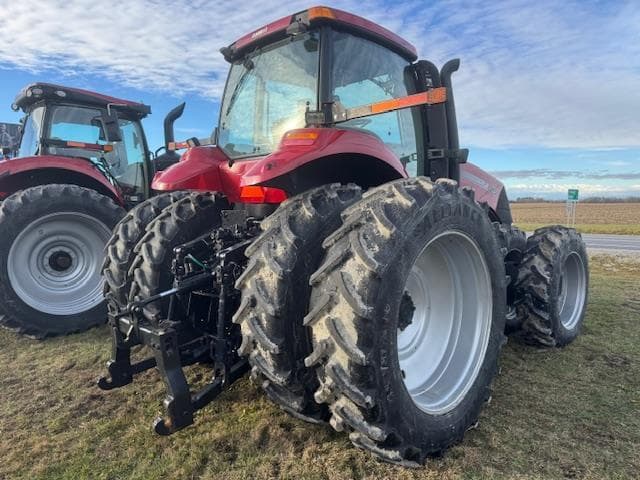Image of Case IH Magnum 315 equipment image 2
