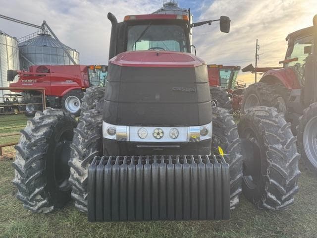 Image of Case IH Magnum 315 equipment image 4