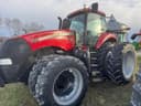 2011 Case IH Magnum 315 Image