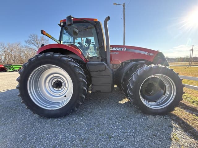 Image of Case IH Magnum 315 equipment image 1
