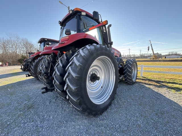 Image of Case IH Magnum 315 equipment image 2