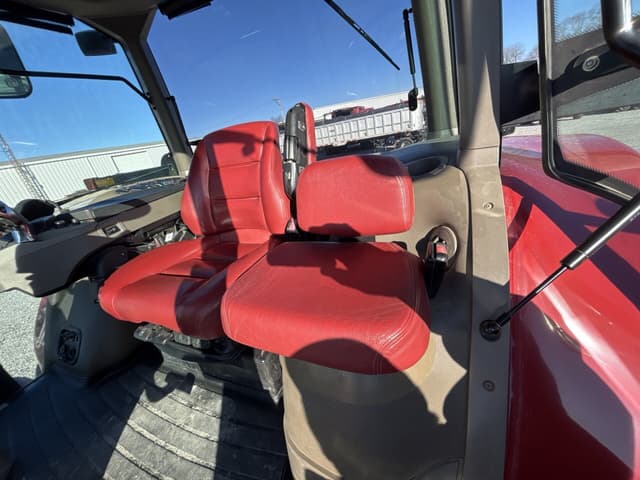 Image of Case IH Magnum 315 equipment image 1