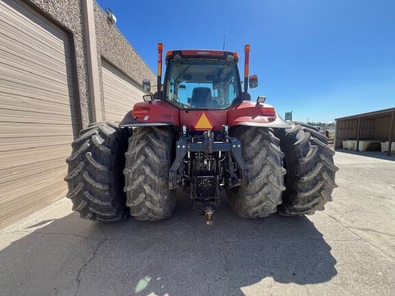 Image of Case IH Magnum 315 equipment image 2