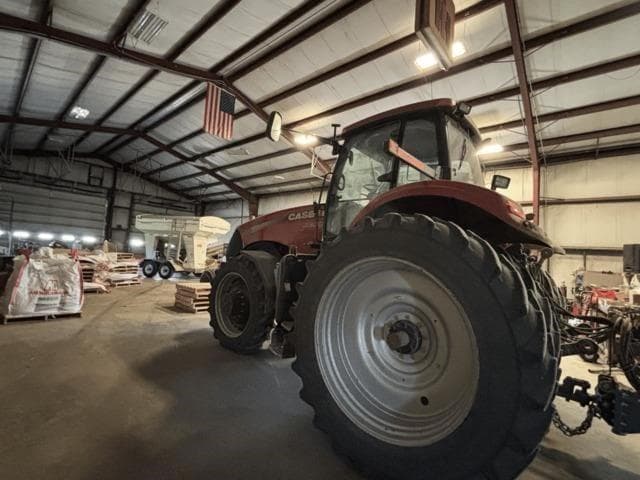 Image of Case IH Magnum 315 equipment image 2