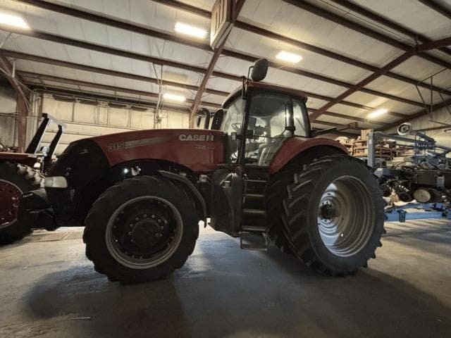 Image of Case IH Magnum 315 equipment image 3