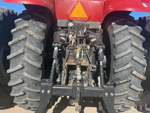 Image of Case IH Magnum 315 equipment image 3