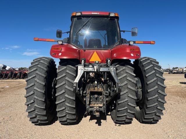Image of Case IH Magnum 315 equipment image 2