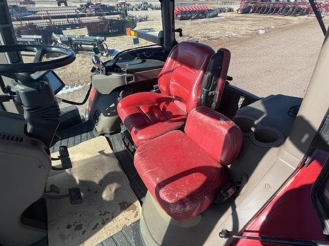Image of Case IH Magnum 315 equipment image 4