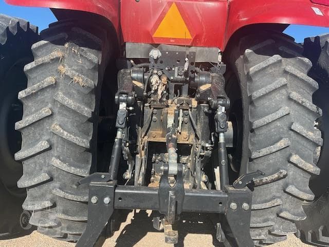Image of Case IH Magnum 315 equipment image 3