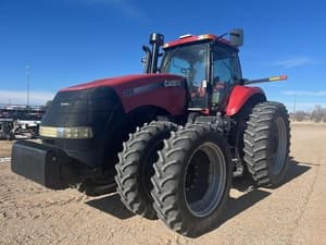 2011 Case IH Magnum 315 Image