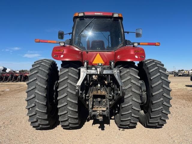 Image of Case IH Magnum 315 equipment image 2