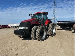 Main image Case IH Magnum 315