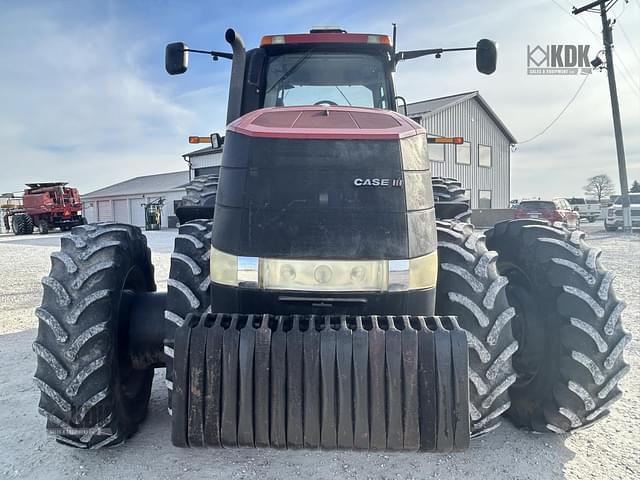 Image of Case IH Magnum 315 equipment image 2