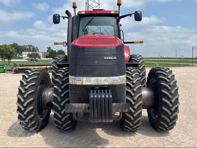 Image of Case IH Magnum 315 equipment image 1