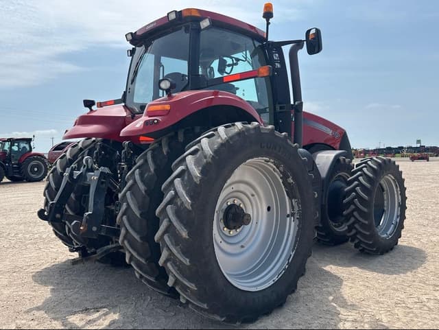 Image of Case IH Magnum 315 equipment image 4