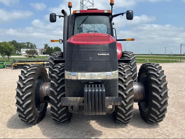 Image of Case IH Magnum 315 equipment image 1