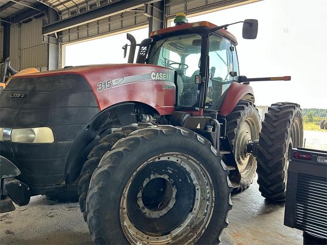 Image of Case IH Magnum 315 equipment image 1