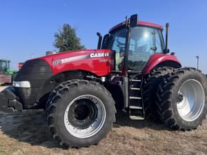 2011 Case IH Magnum 315 Image