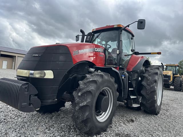 Image of Case IH Magnum 315 equipment image 1