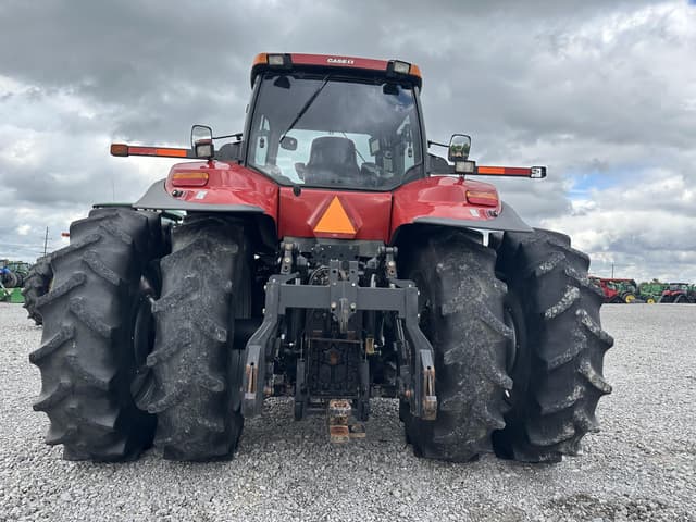 Image of Case IH Magnum 315 equipment image 4