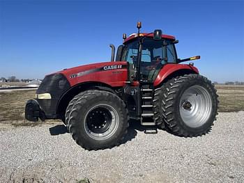 2011 Case IH Magnum 315 Equipment Image0