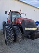 2011 Case IH Magnum 315 Image