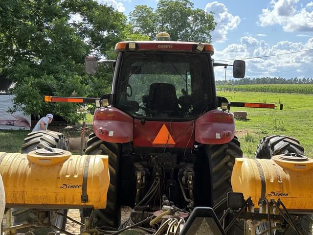 Image of Case IH Magnum 315 equipment image 2