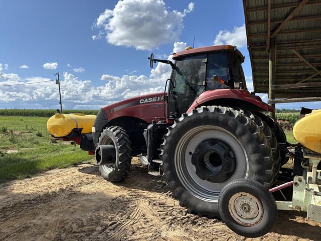 Image of Case IH Magnum 315 equipment image 1