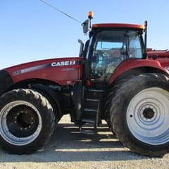 Main image Case IH Magnum 315