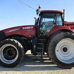 Image of Case IH Magnum 315 Primary image