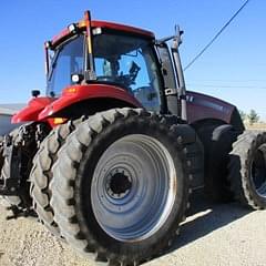 Image of Case IH Magnum 315 equipment image 3