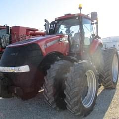 Image of Case IH Magnum 315 equipment image 1