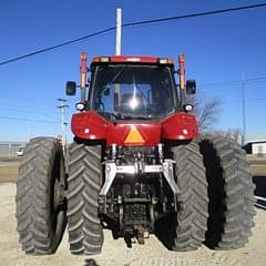 Image of Case IH Magnum 315 equipment image 4