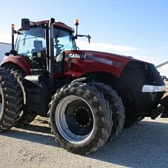 Image of Case IH Magnum 315 equipment image 2