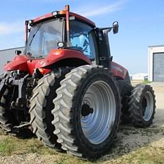 Image of Case IH Magnum 315 equipment image 2