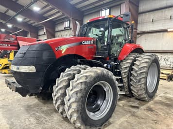 Main image Case IH Magnum 315