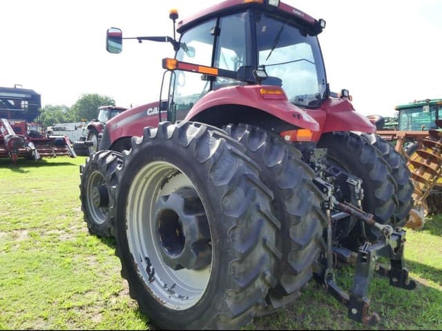 Image of Case IH Magnum 315 equipment image 3