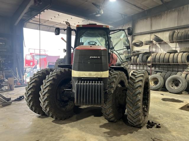 Image of Case IH Magnum 335 equipment image 1